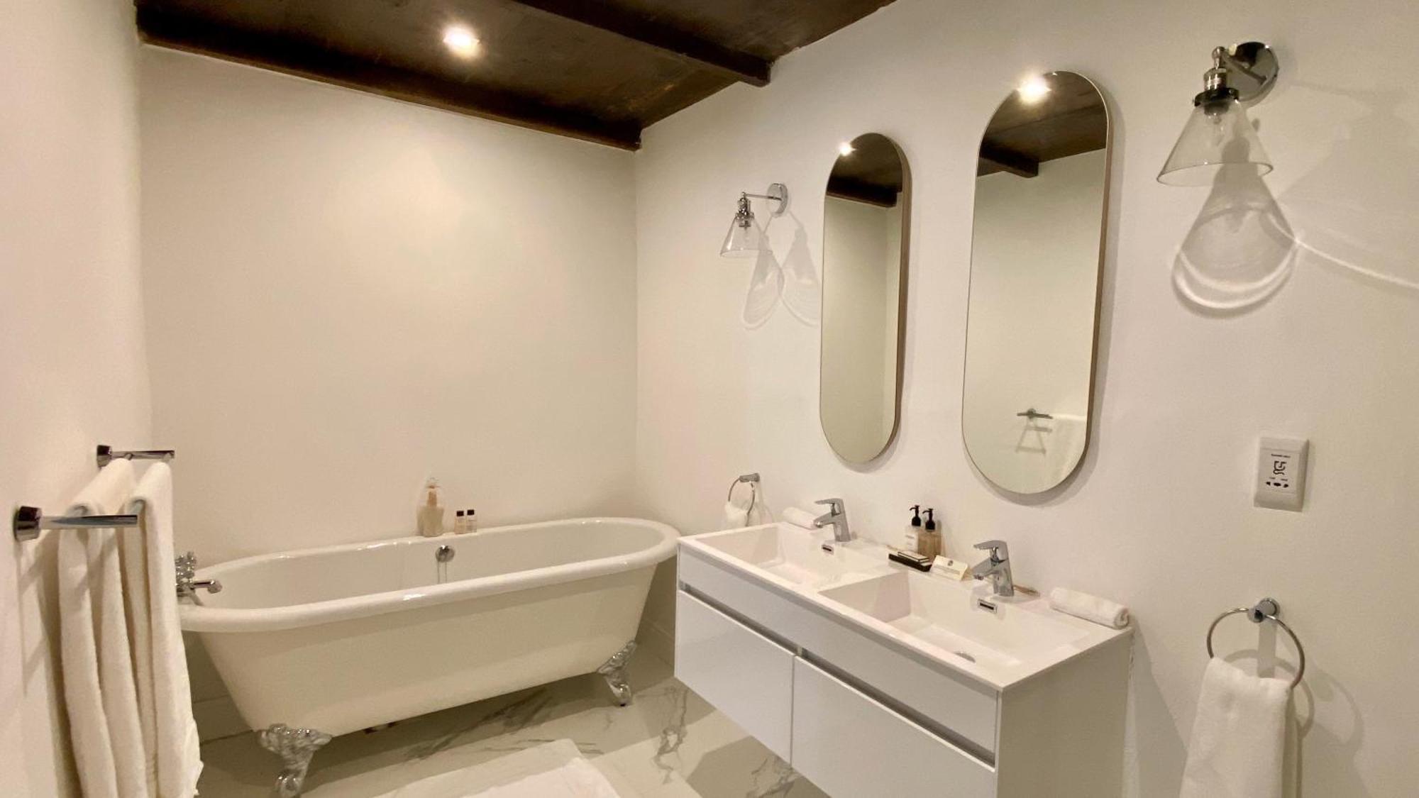 Hotel La Paris Estate à Franschhoek Chambre photo