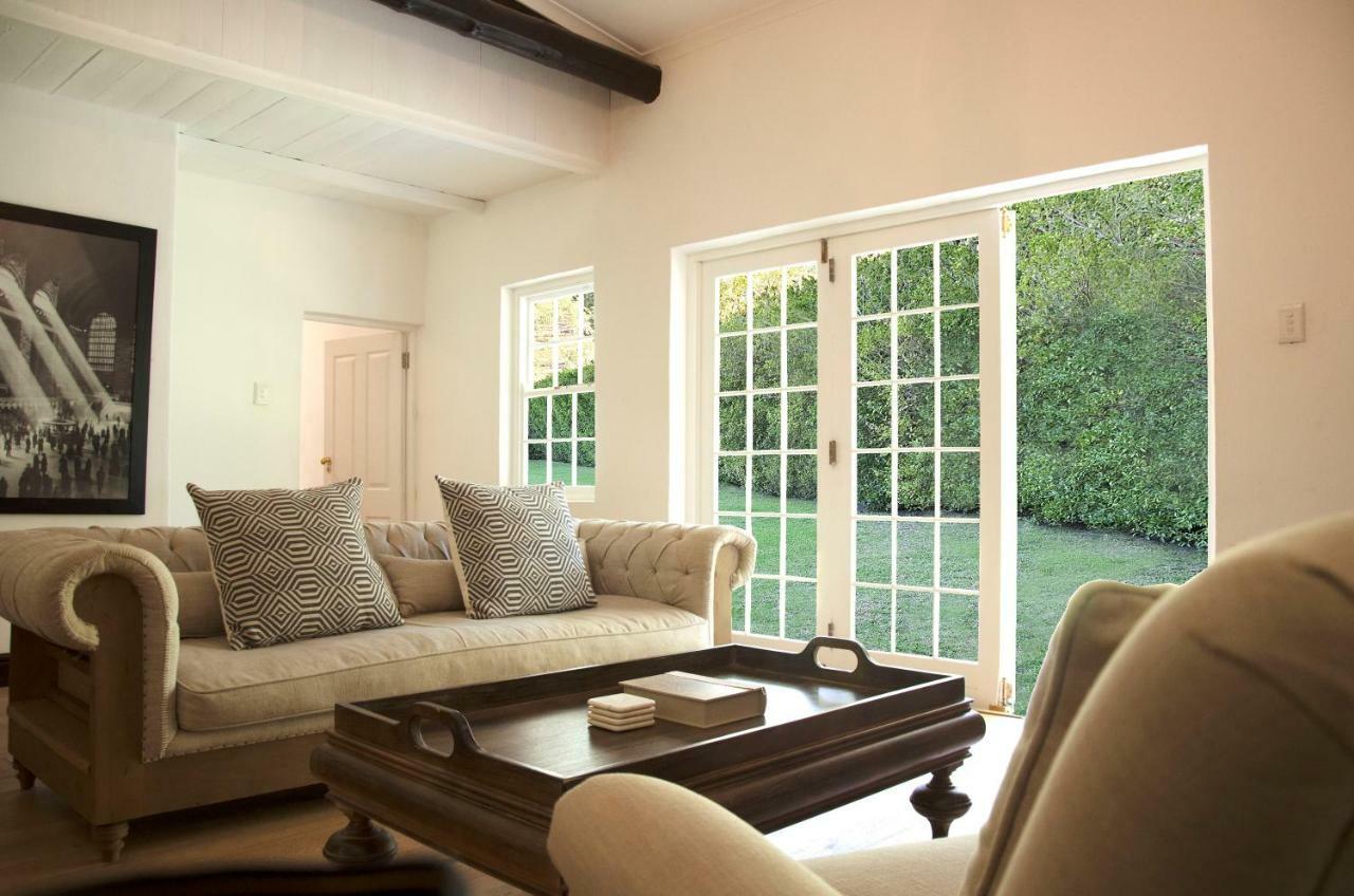 Hotel La Paris Estate à Franschhoek Extérieur photo