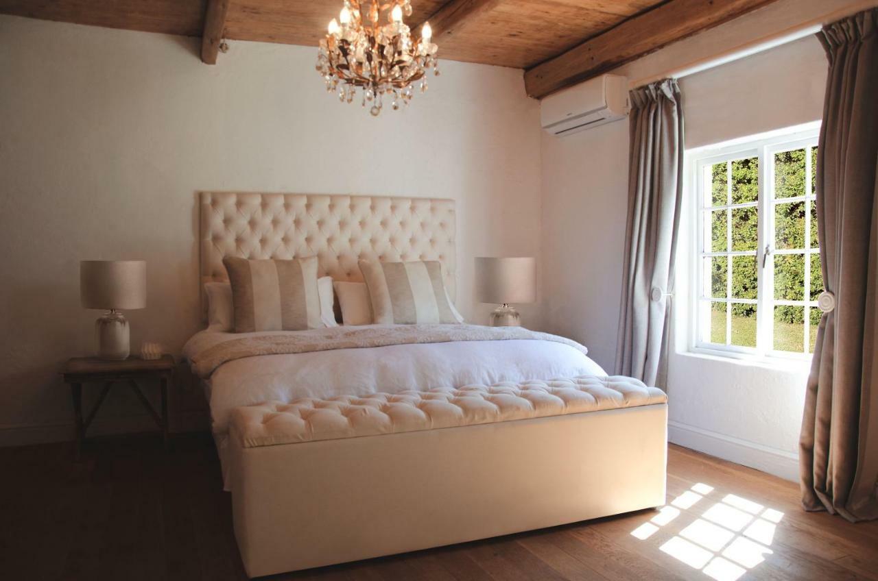 Hotel La Paris Estate à Franschhoek Extérieur photo
