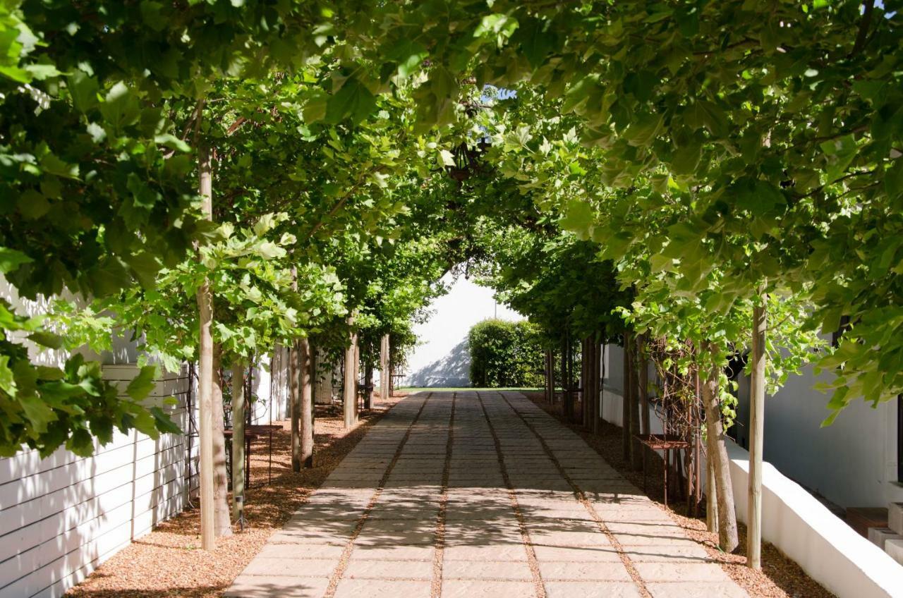 Hotel La Paris Estate à Franschhoek Extérieur photo
