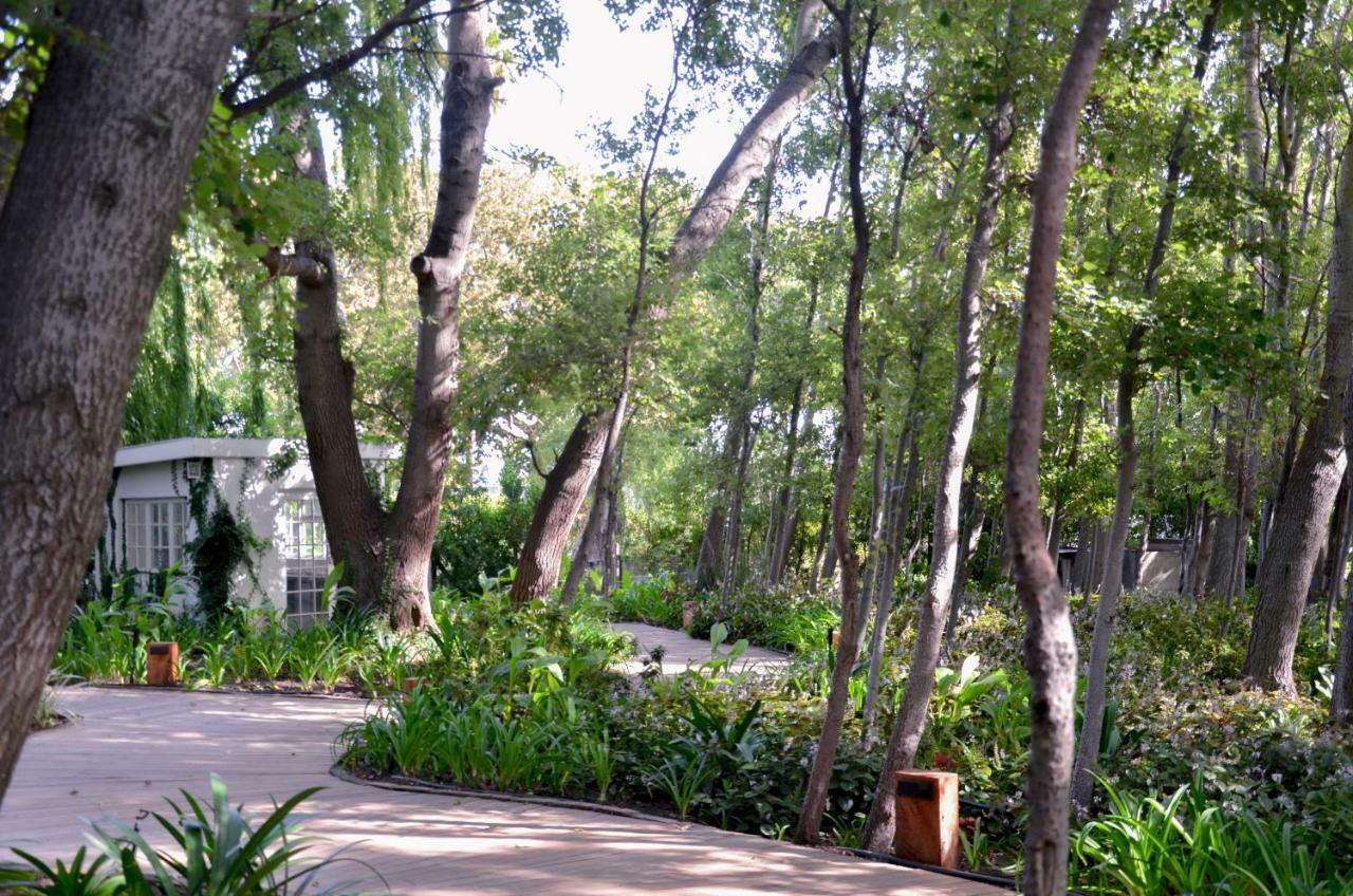 Hotel La Paris Estate à Franschhoek Extérieur photo
