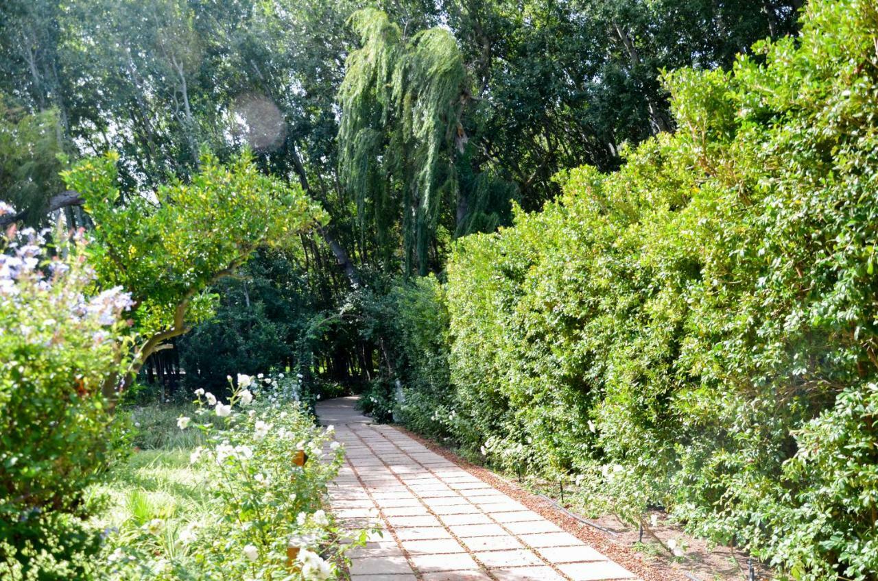 Hotel La Paris Estate à Franschhoek Extérieur photo