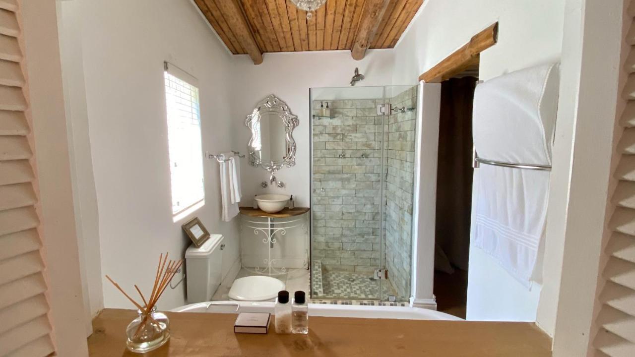 Hotel La Paris Estate à Franschhoek Chambre photo